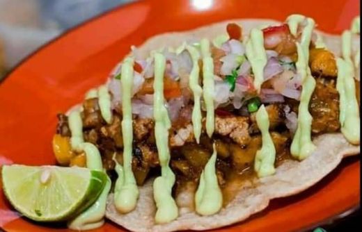 Tacos La Tacona