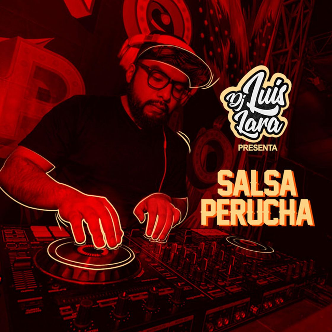 Canciones Salsa Perucha, Vol. 1