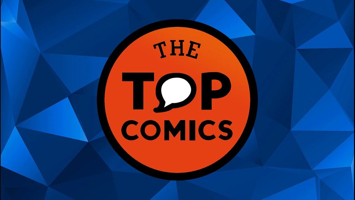 Moda The Top Comics 