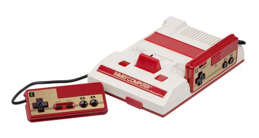 Famicom/ Family Game