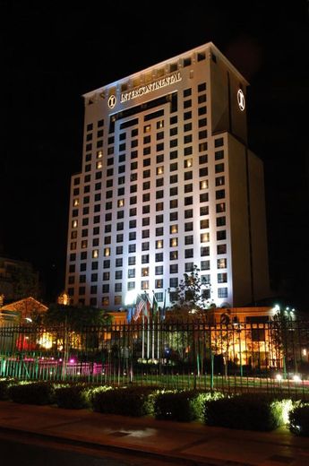 Hotel InterContinental Buenos Aires