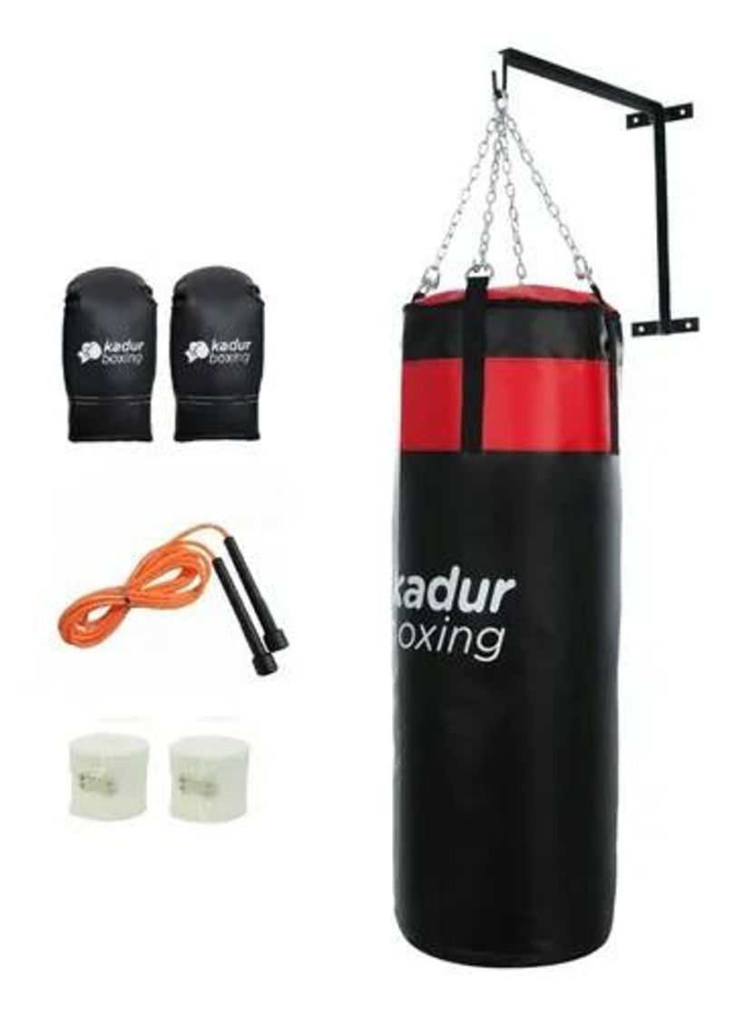 Fashion Kit de boxeo