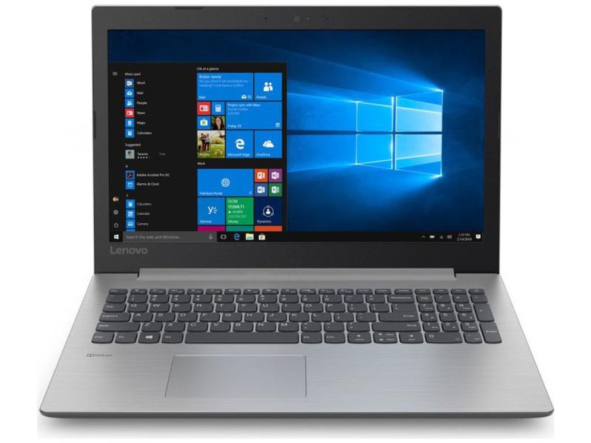 Product Laptop Lenovo