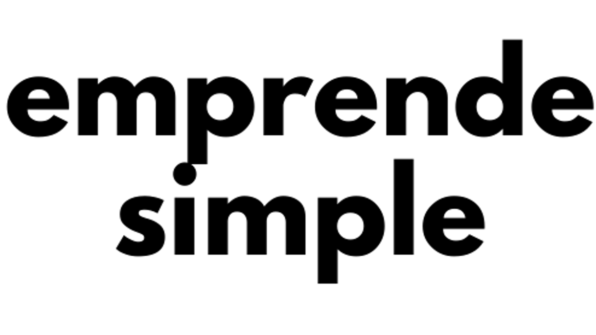 Fashion Emprende Simple