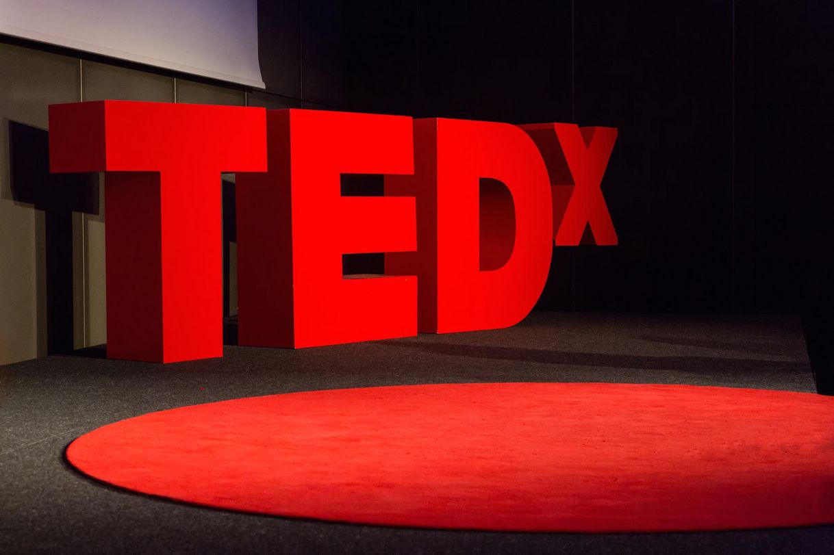 Fashion TEDx Talks