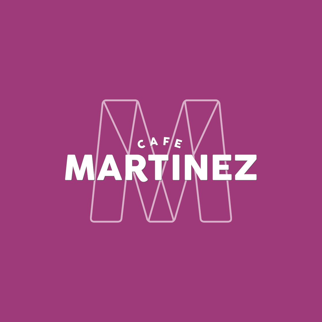 Restaurantes Café Martínez