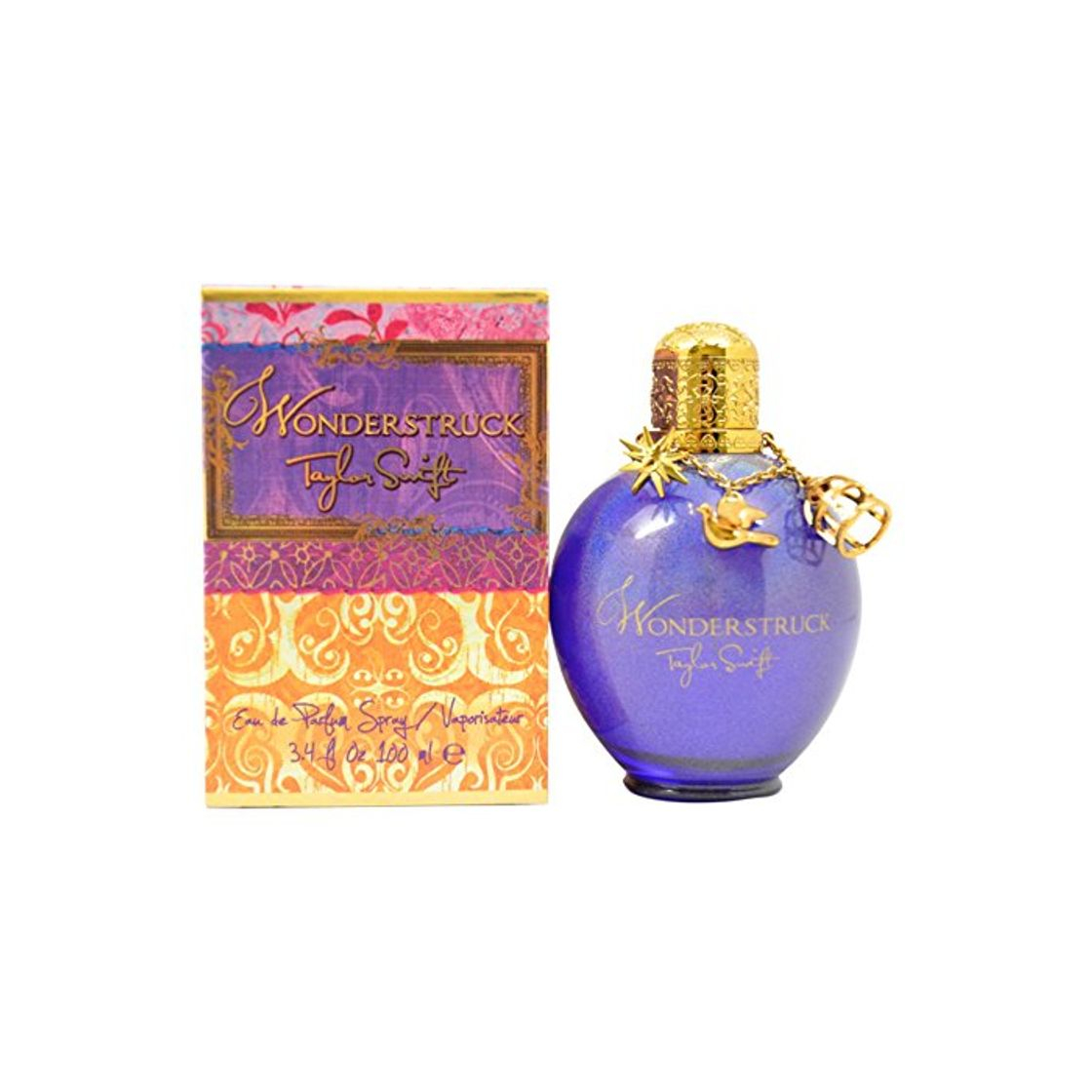 Product Taylor Swift Wonderstruck - Agua de perfume spray