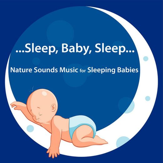 Bedtime Baby Music