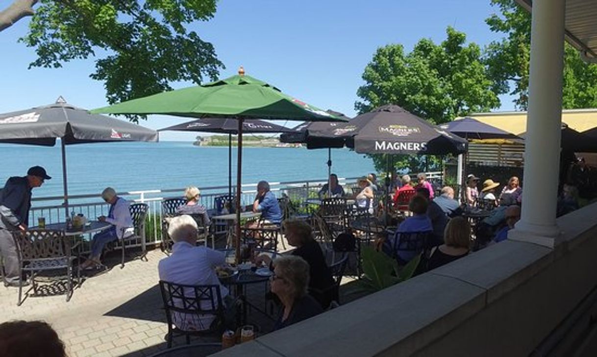 Restaurantes Niagara-on-the-Lake Golf Club