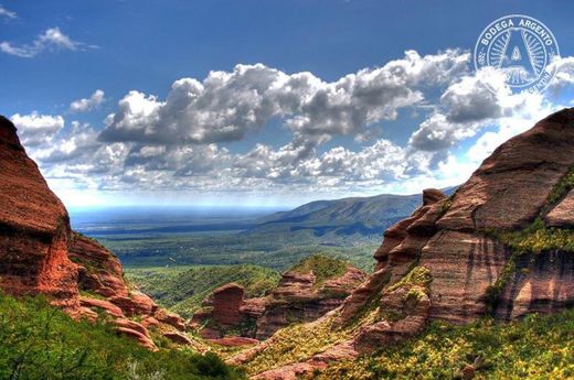 Sierras de Córdoba