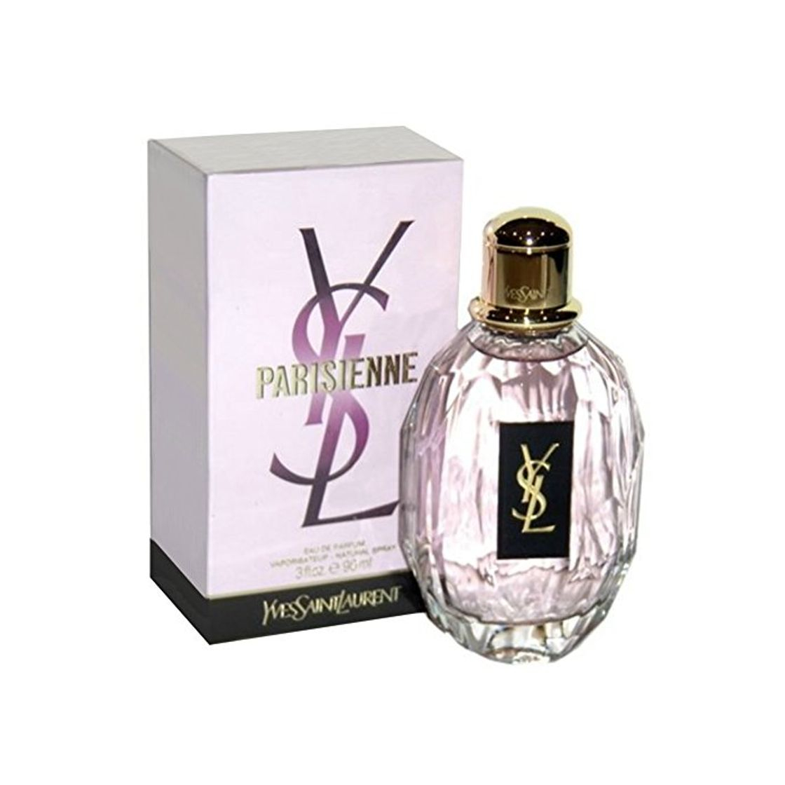 Products Perfume Mujer YSL Yves Saint Laurent Parisienne EDP 90 ml 3 oz 90 ml Eau de Parfum