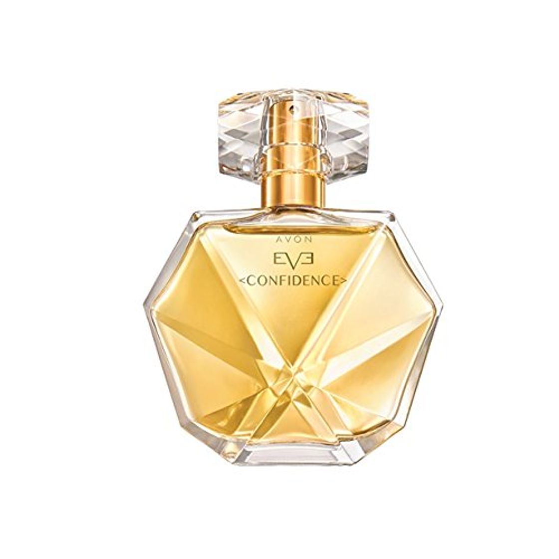 Lugar Avon Eve Confidence Eau de Parfum Spray para usted embalaje original *