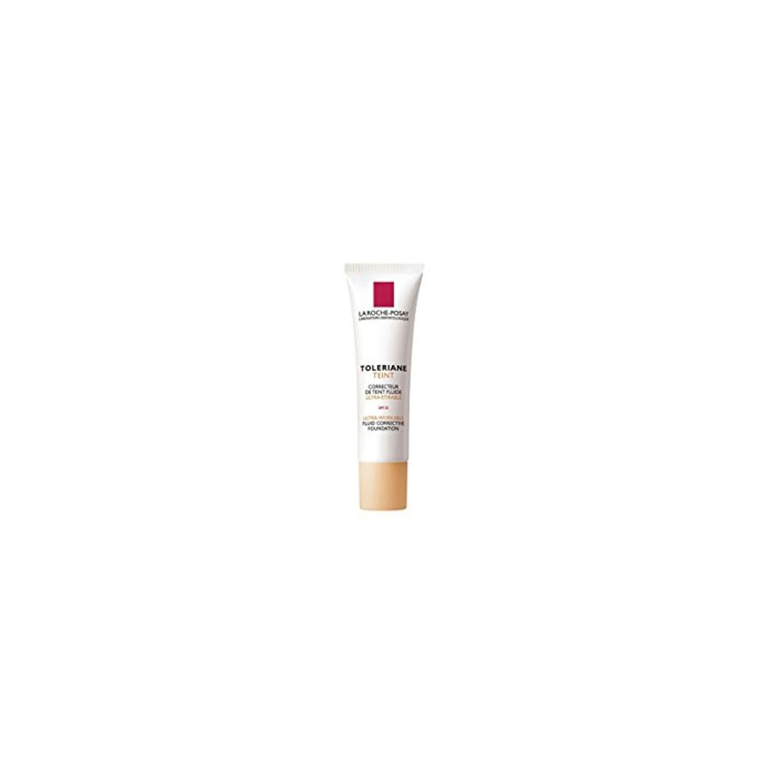 Products TOLERIANE MAQUILLAJE FLUIDO 13 BEIGE SABLE 30 ML