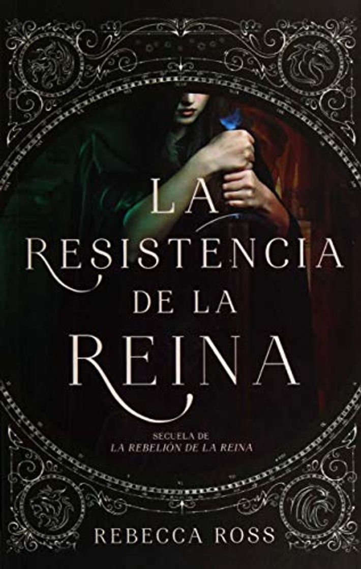 Book Resistencia de la Reina