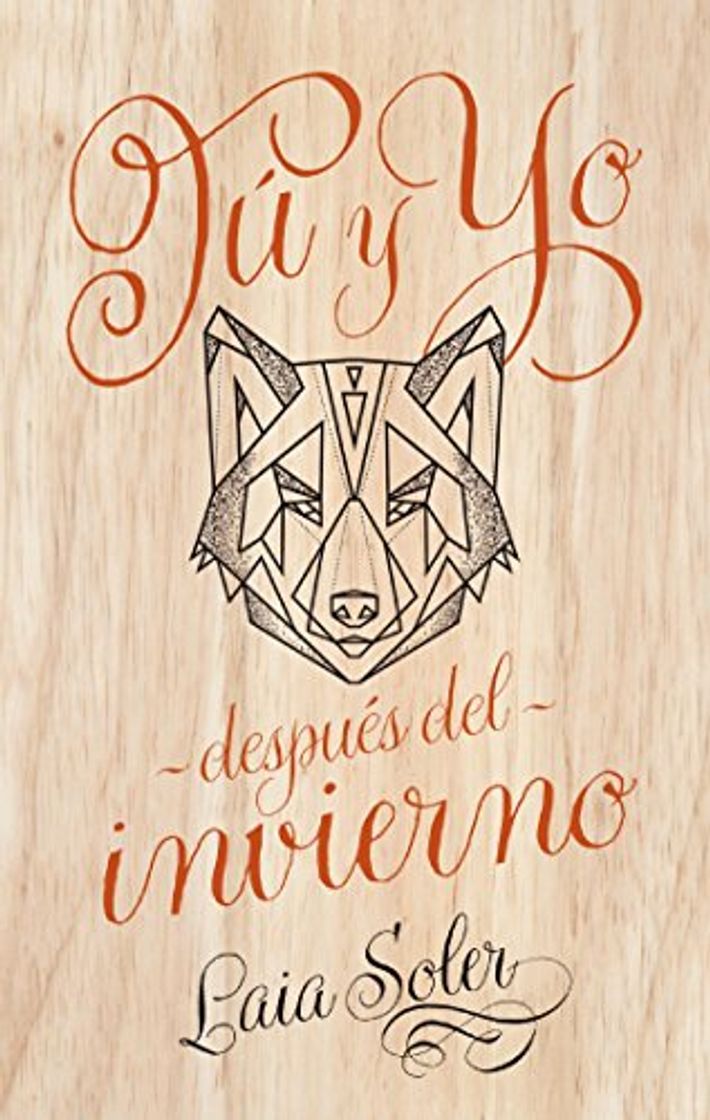 Libros Tú y yo después del invierno