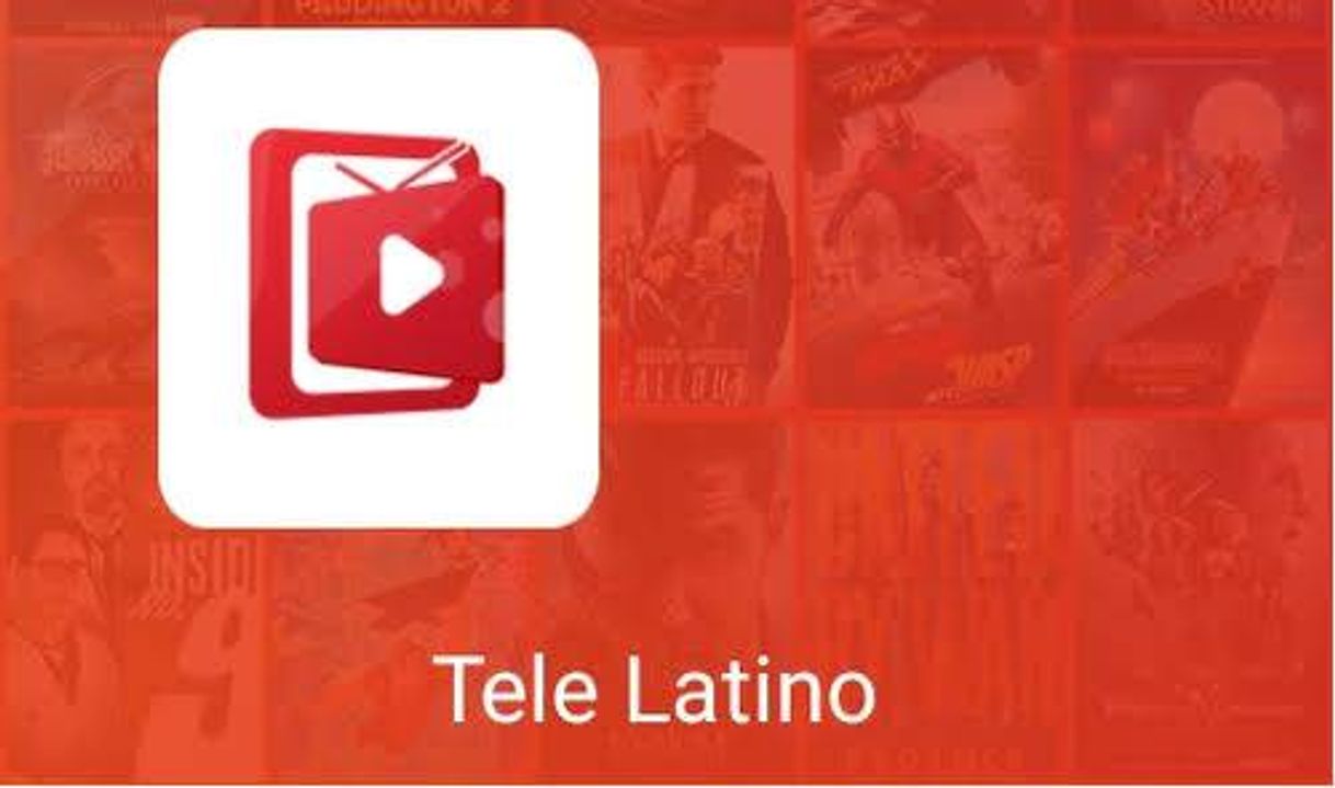 Apps TeleLatino