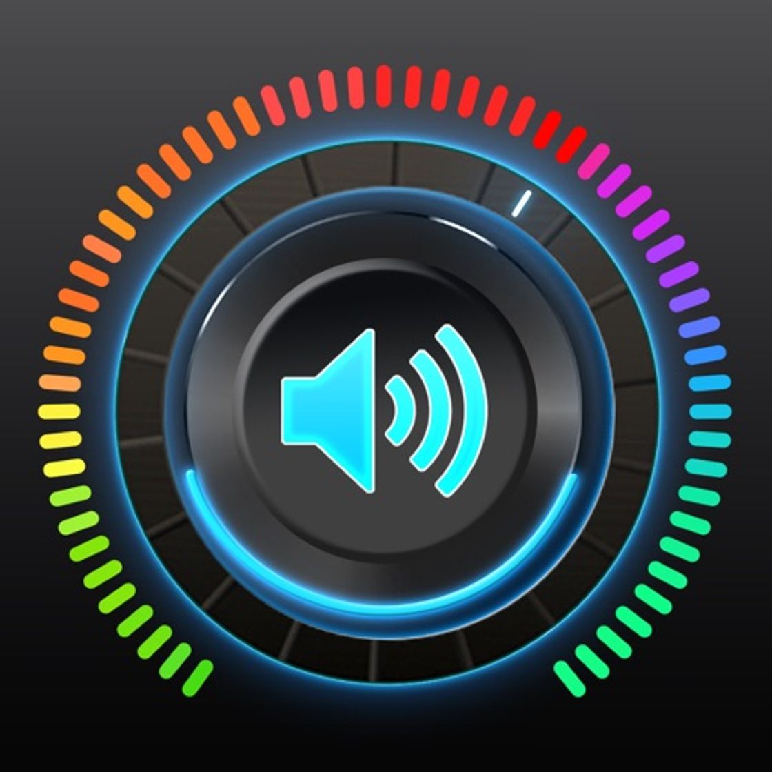 App Volume Booster - Equalizer+