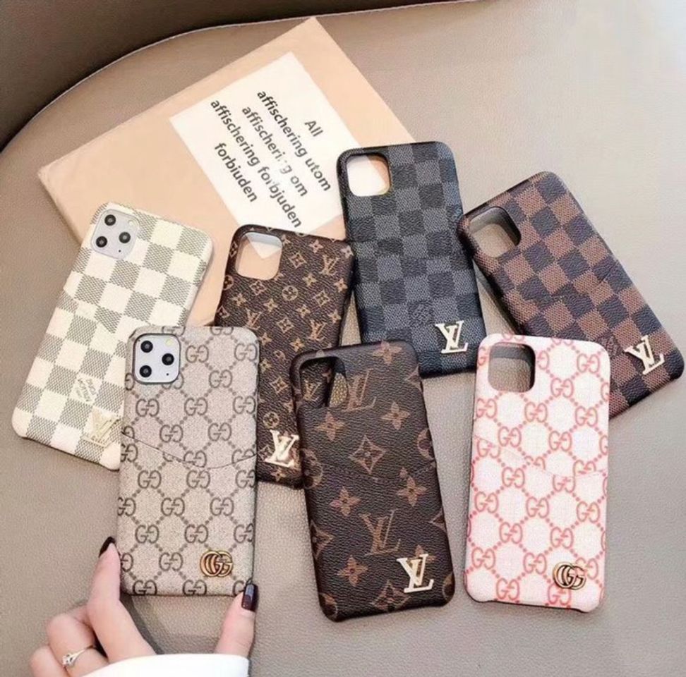 Product Funda luis vuitton 