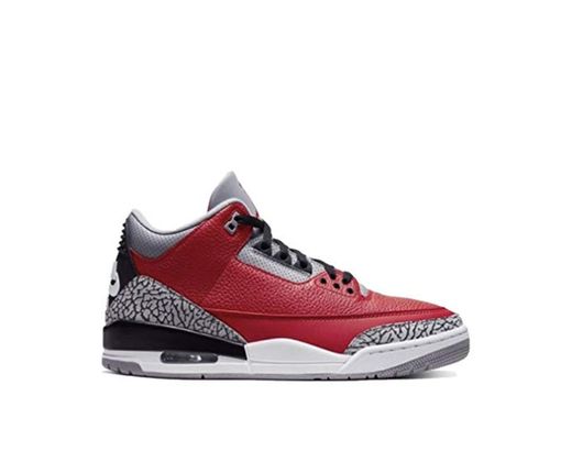 Nike Air Jordan 3 Retro U