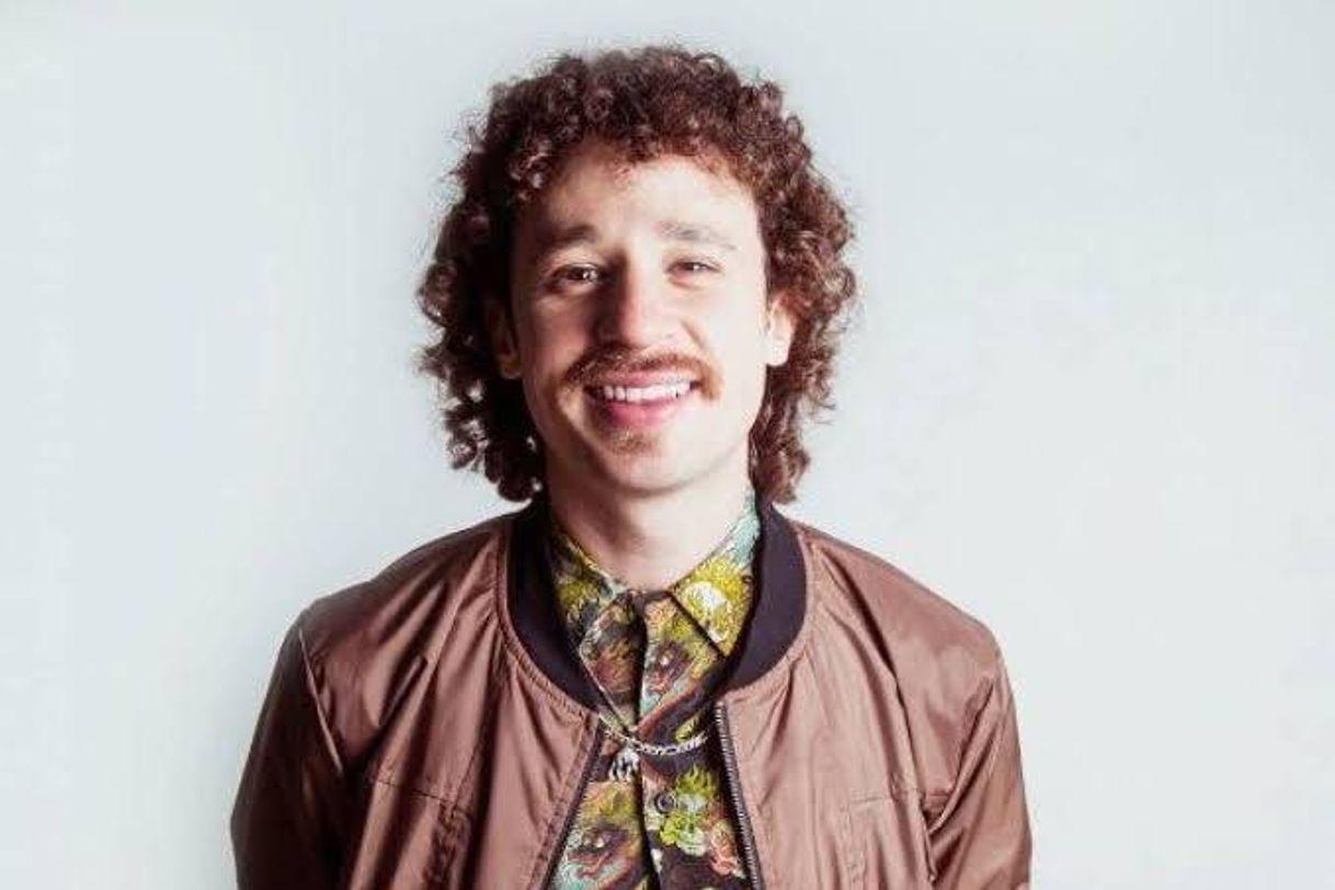 Moda Luisito Comunica 🤞