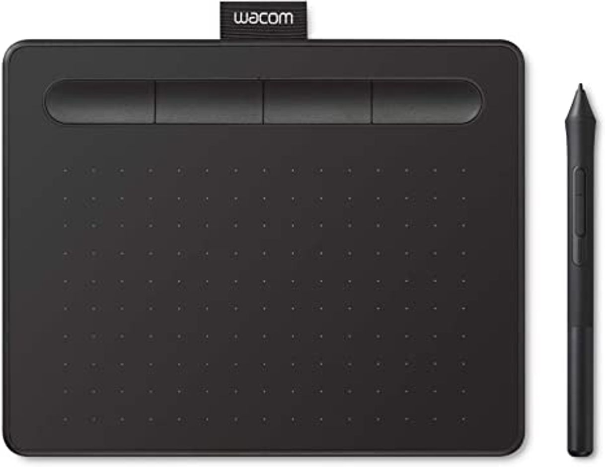 Productos Wacom