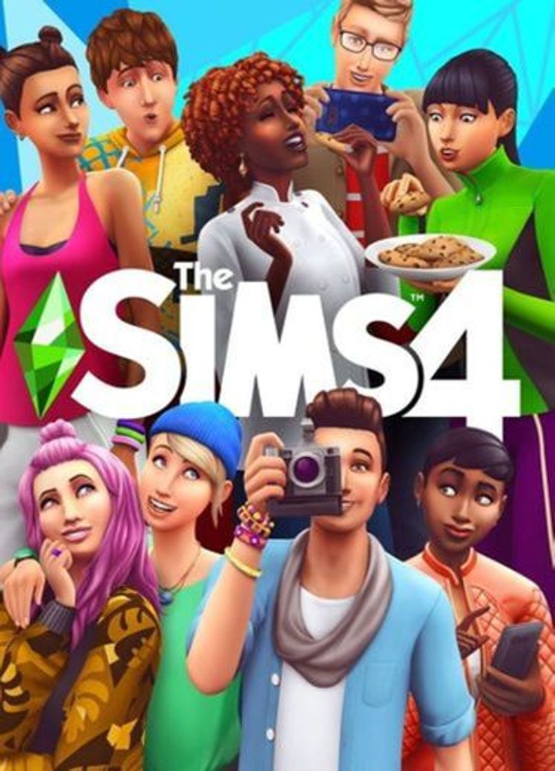 Videogames The Sims 4: Seasons