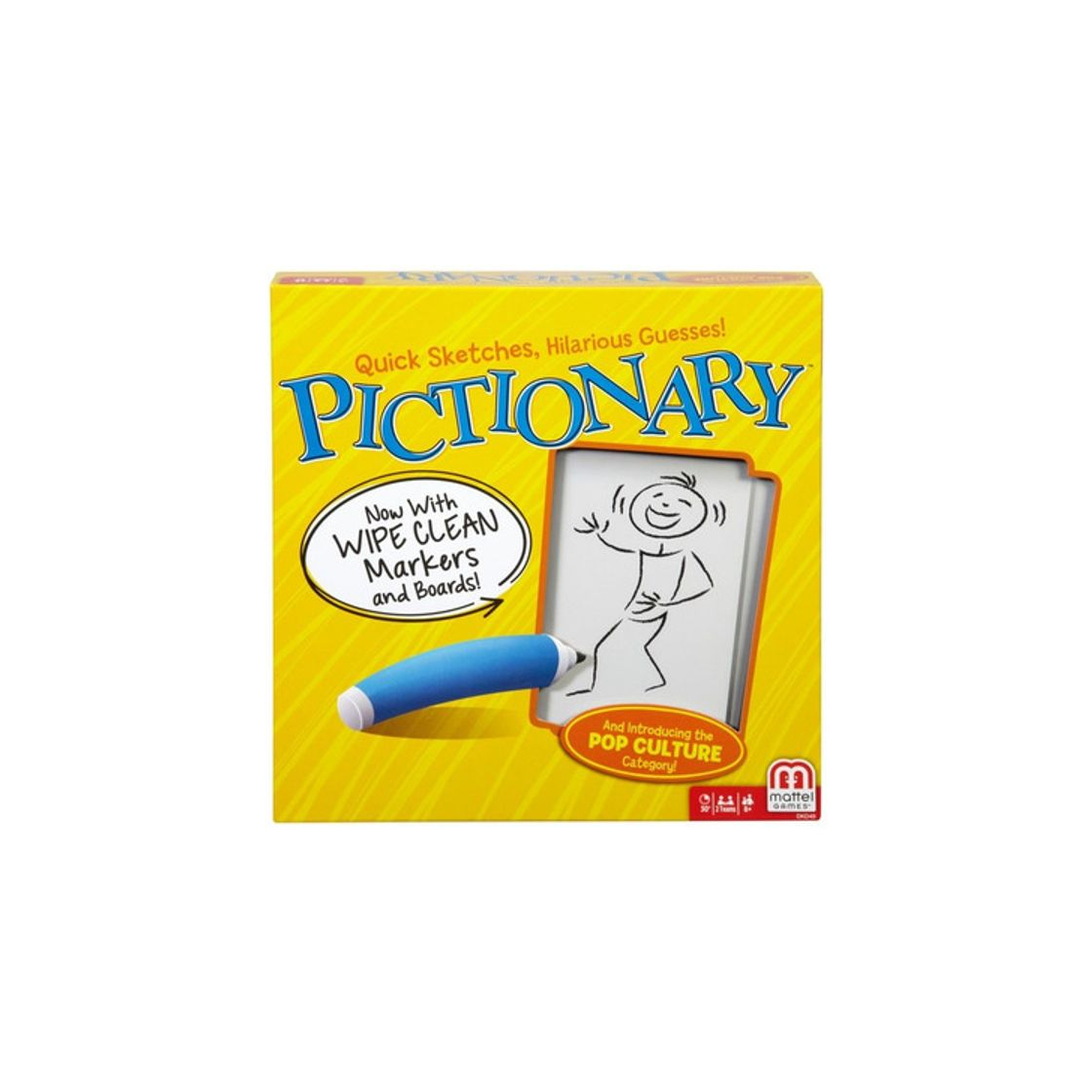 Product Pictionary