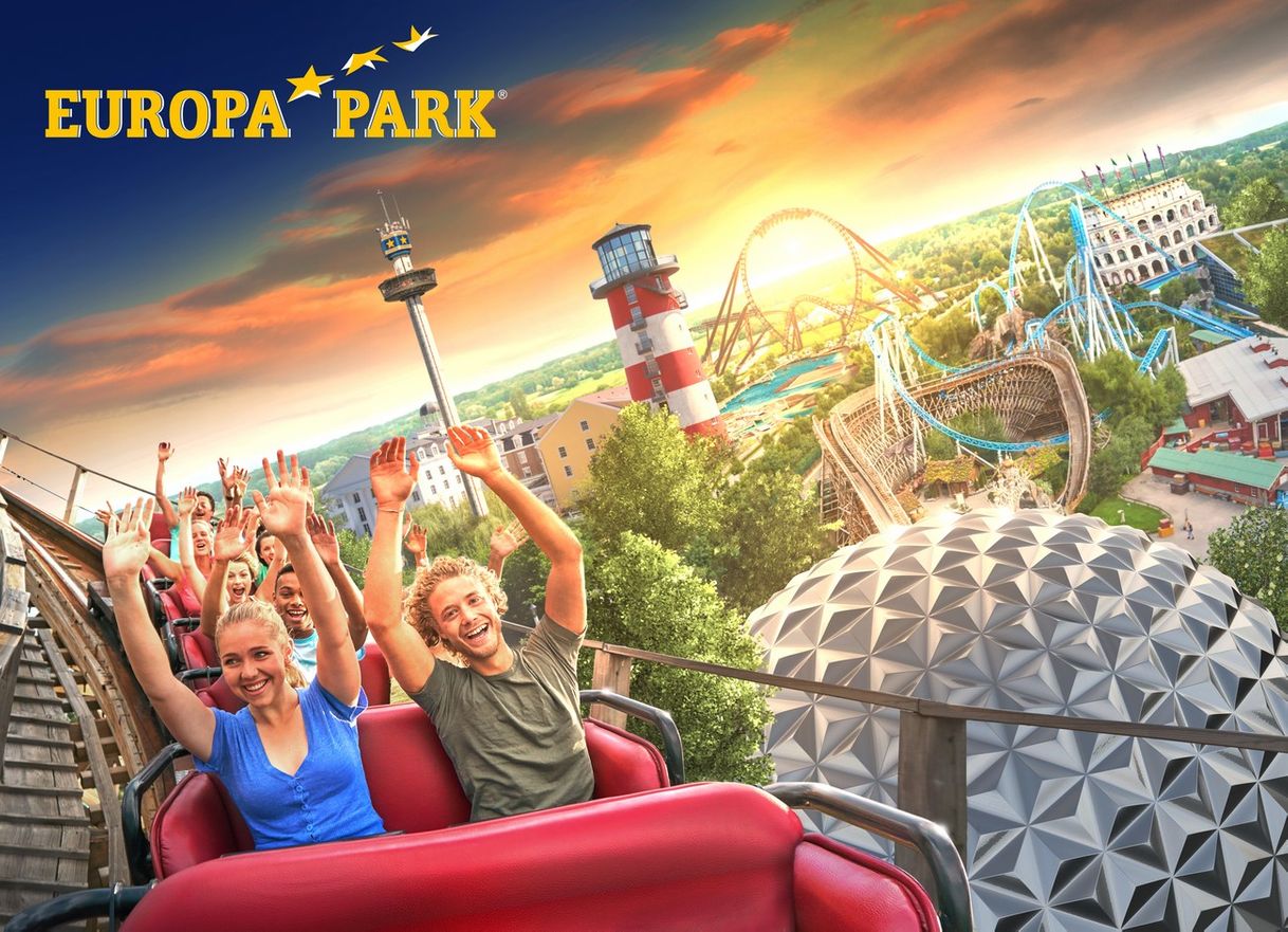 Place Europa-Park