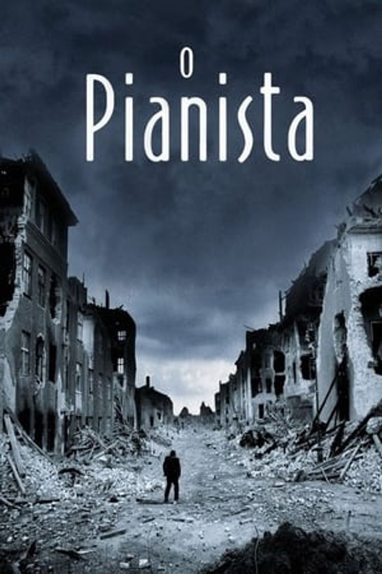 Movie El pianista