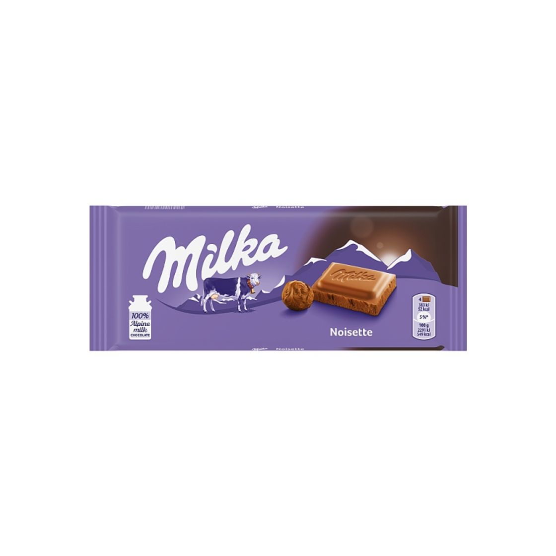 Product Chocolate milka