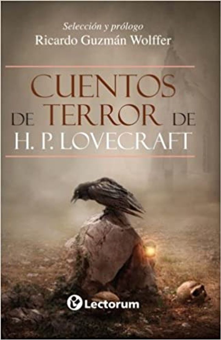 Book Cuentos de terror