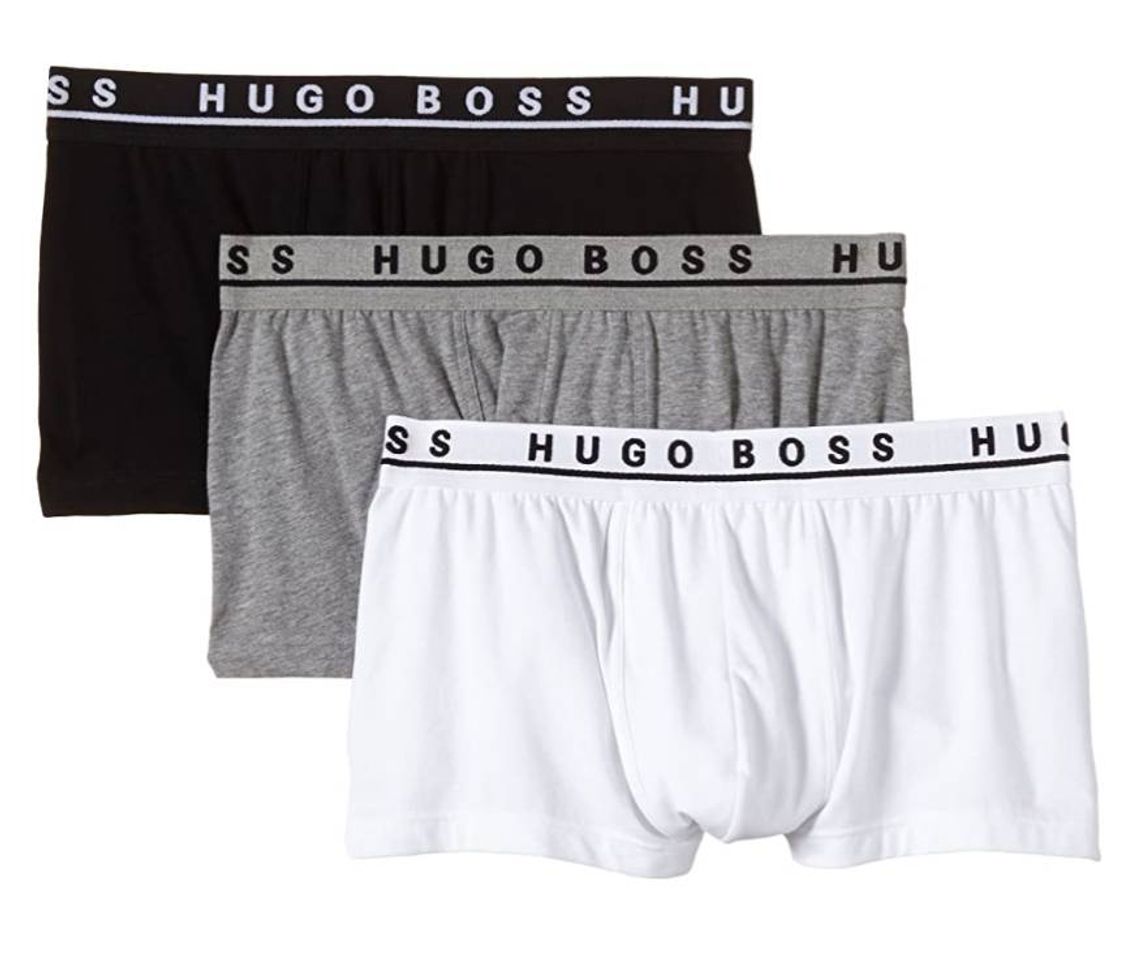 Fashion Boxer Hugo Boss 