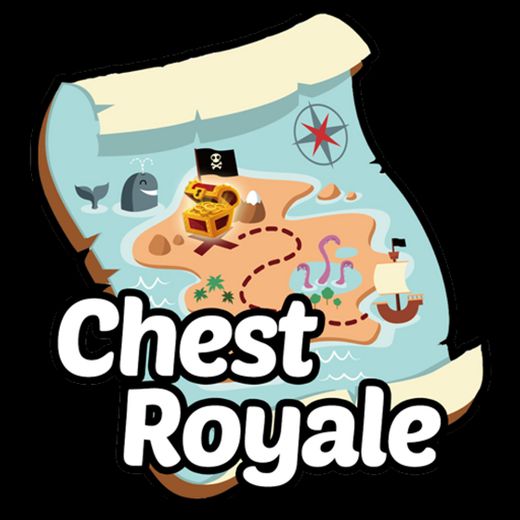 Chest Royale - Earn Money & Gift Cards - Apps on Google Play