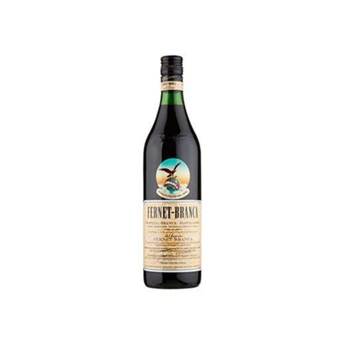 Social FERNET BRANCA 1 LT