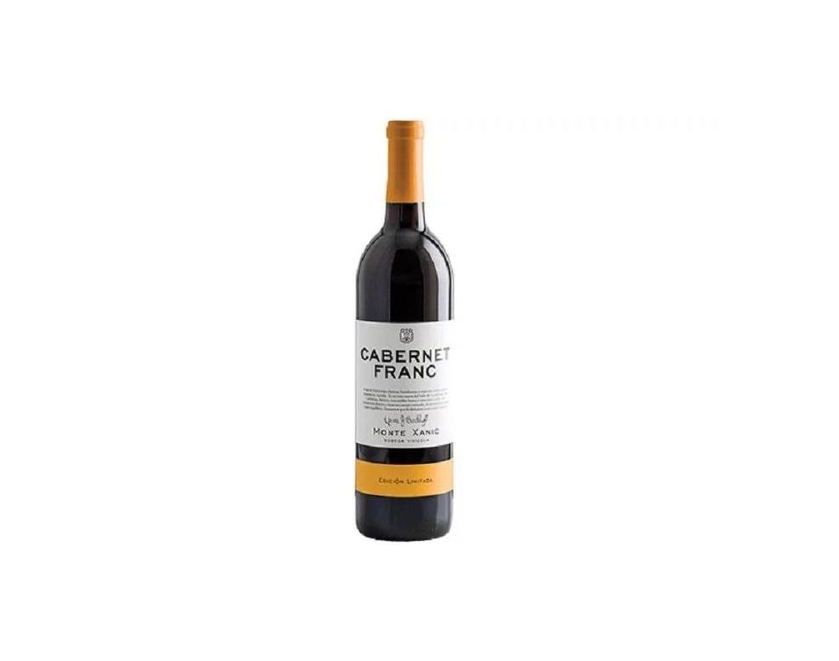 Product Monte Xanic Cabernet Sauvignon

