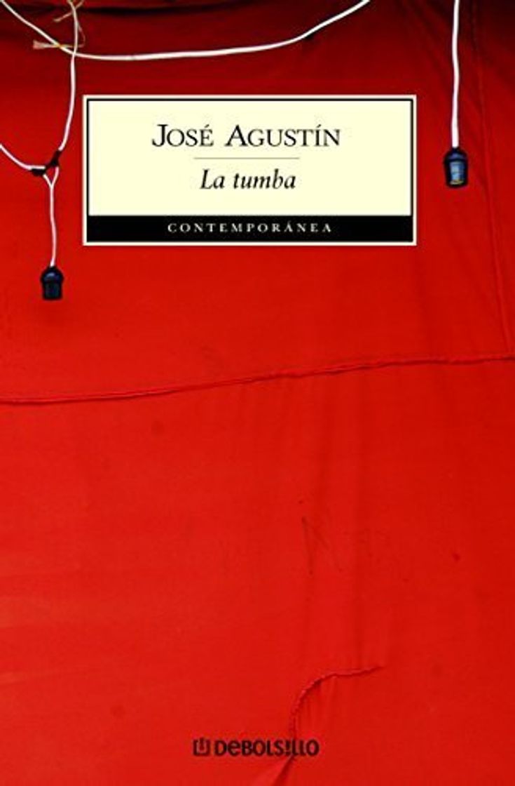 Libro La tumba