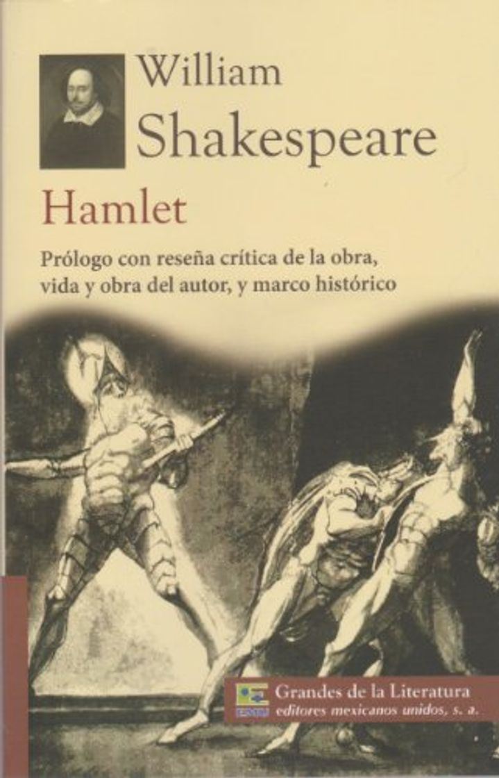 Libro Hamle