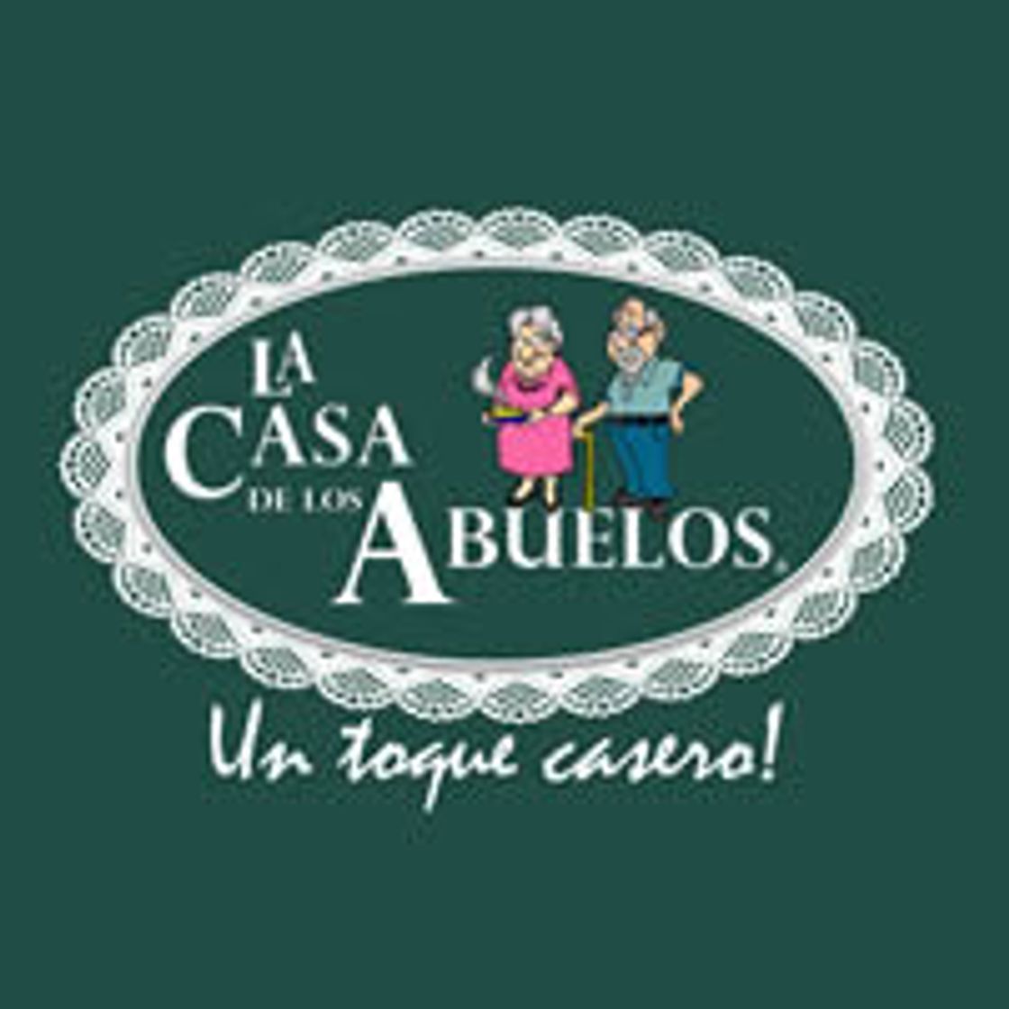 La Casa de Los Abuelos