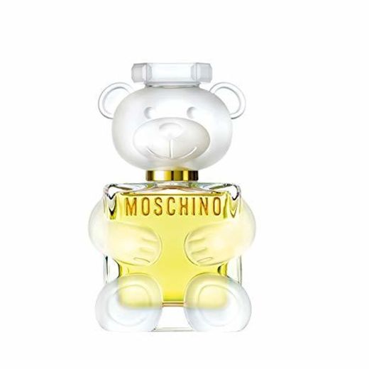 Perfume mujer Moschino Toy 2 Eau de Parfum 30 ml