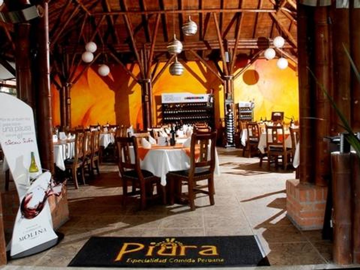 Restaurants Piura - Comida Peruana
