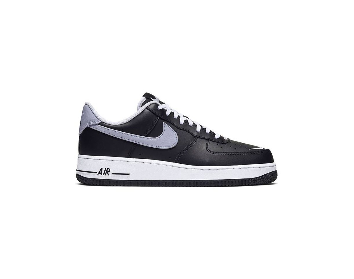 Fashion Nike Air Force 1, Zapatillas de Baloncesto Unisex Niños, Blanco (White / White-White)