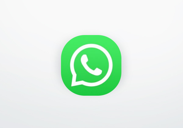App WhatsApp 