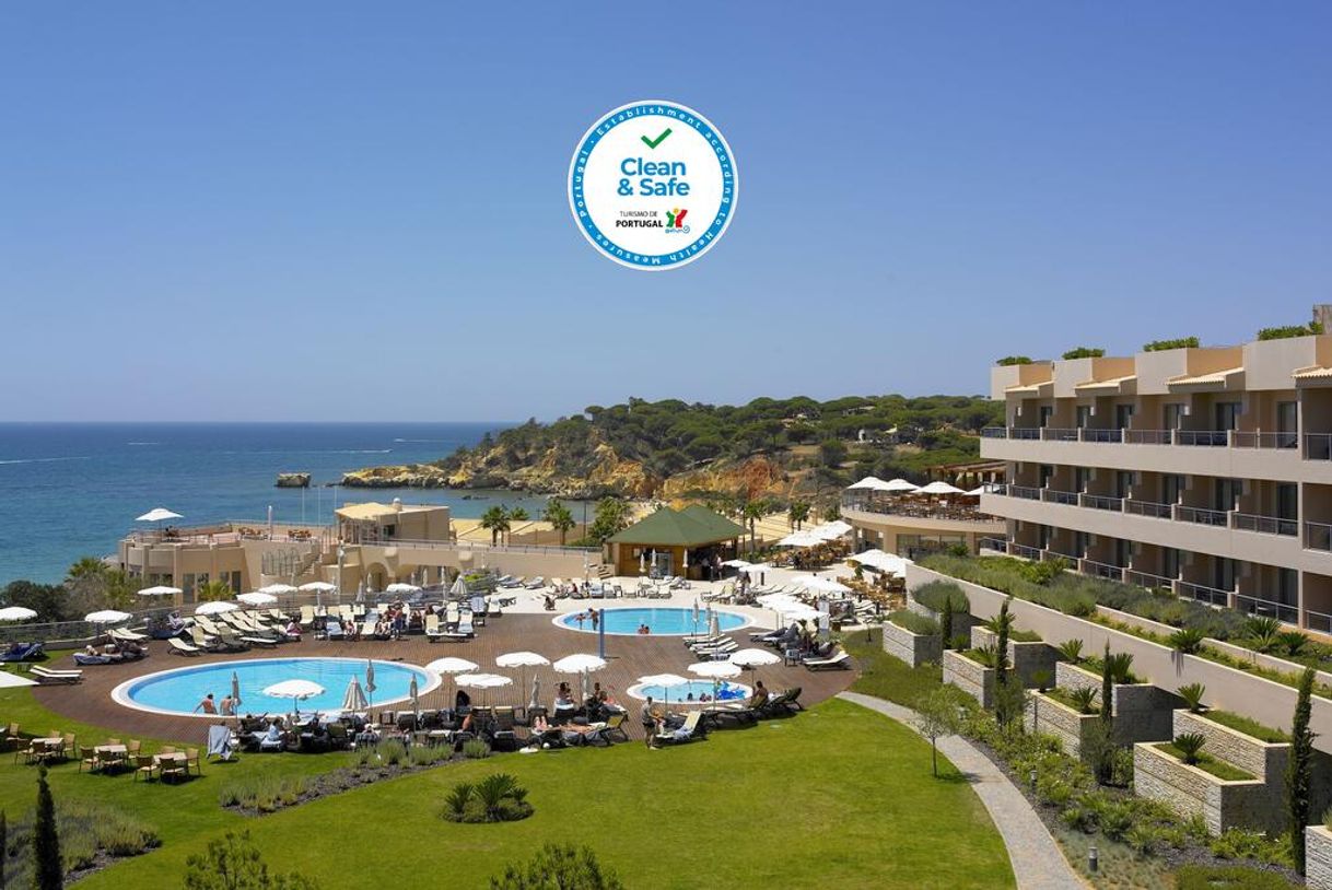 Place Grande Real Santa Eulalia Resort & Hotel Spa