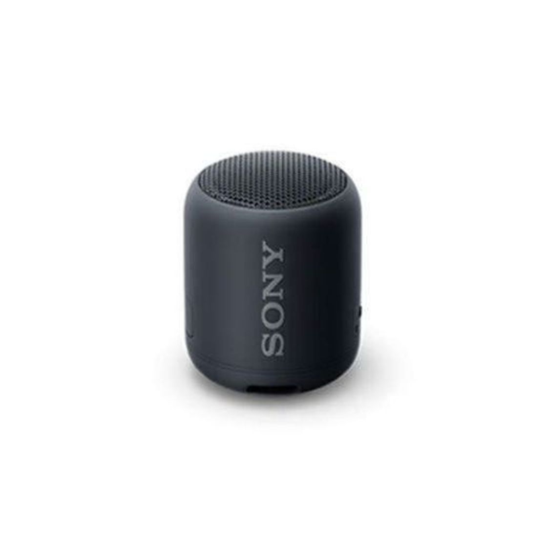 Electrónica Sony SRS-XB12B - Altavoz inalámbrico portátil