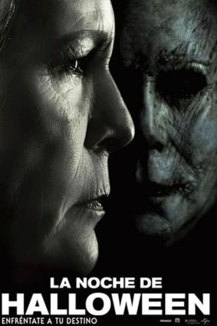 Movie La noche de Halloween