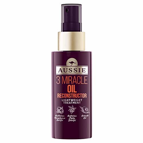 Beauty Aussie 3 Miracle Oil