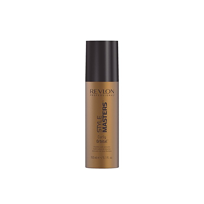 Belleza Activador de rizos Style Masters, de Revlon Style