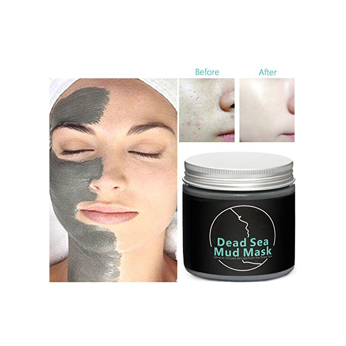 Social Arcillas Faciales 200g