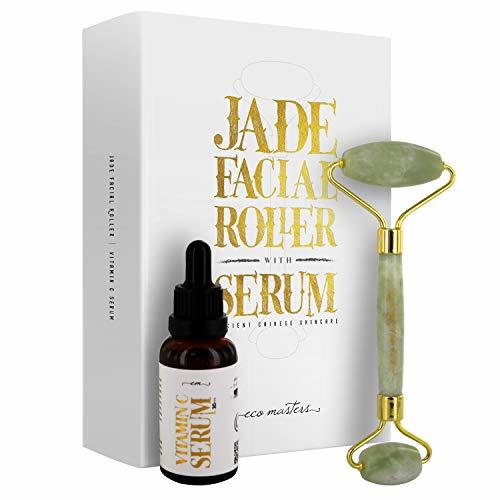 Social Rodillo de Jade