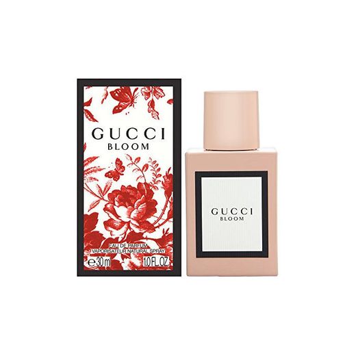 Gucci Gucci Bloom Agua de Perfume Vaporizador